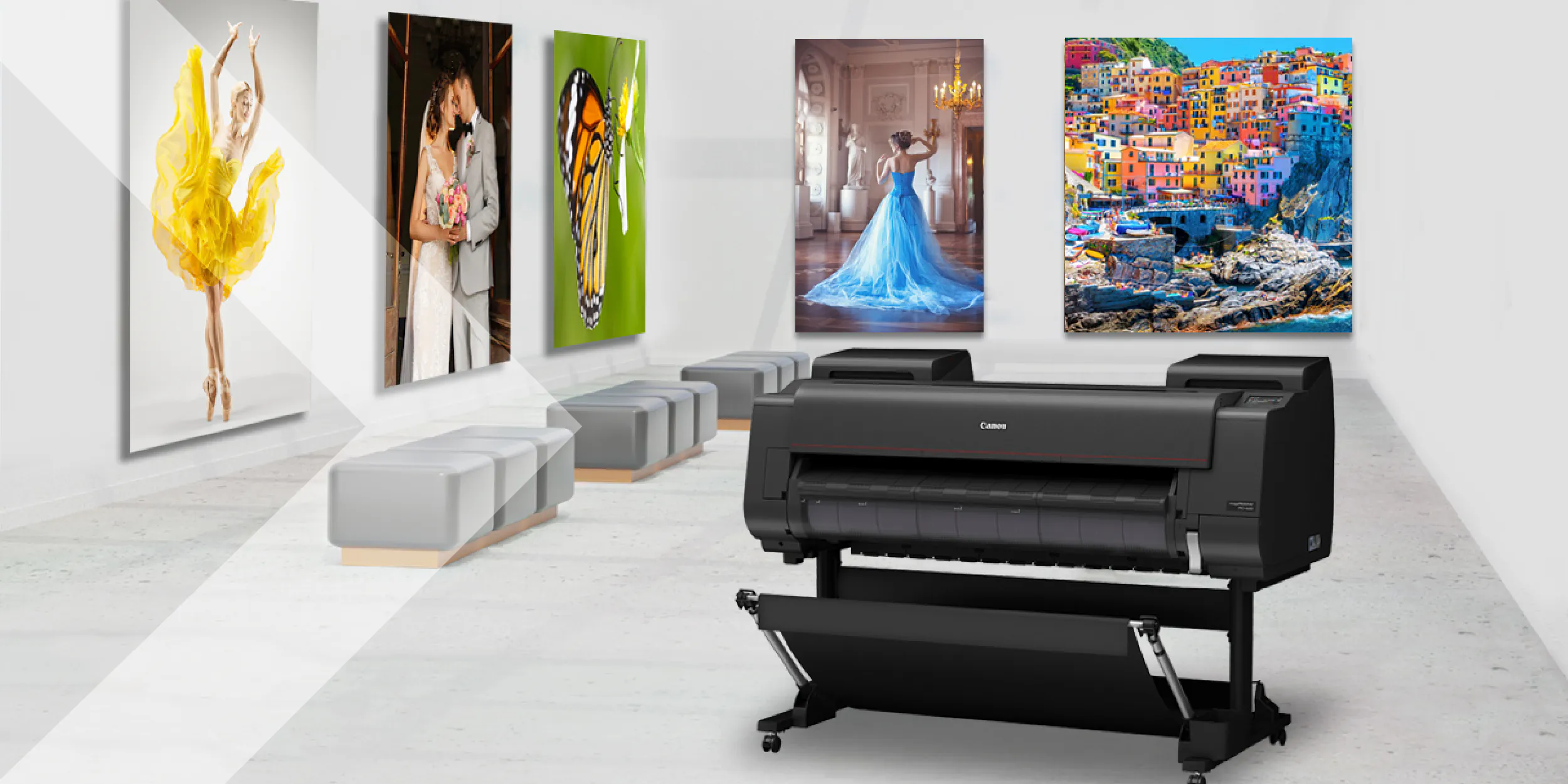 Wide Format Printing