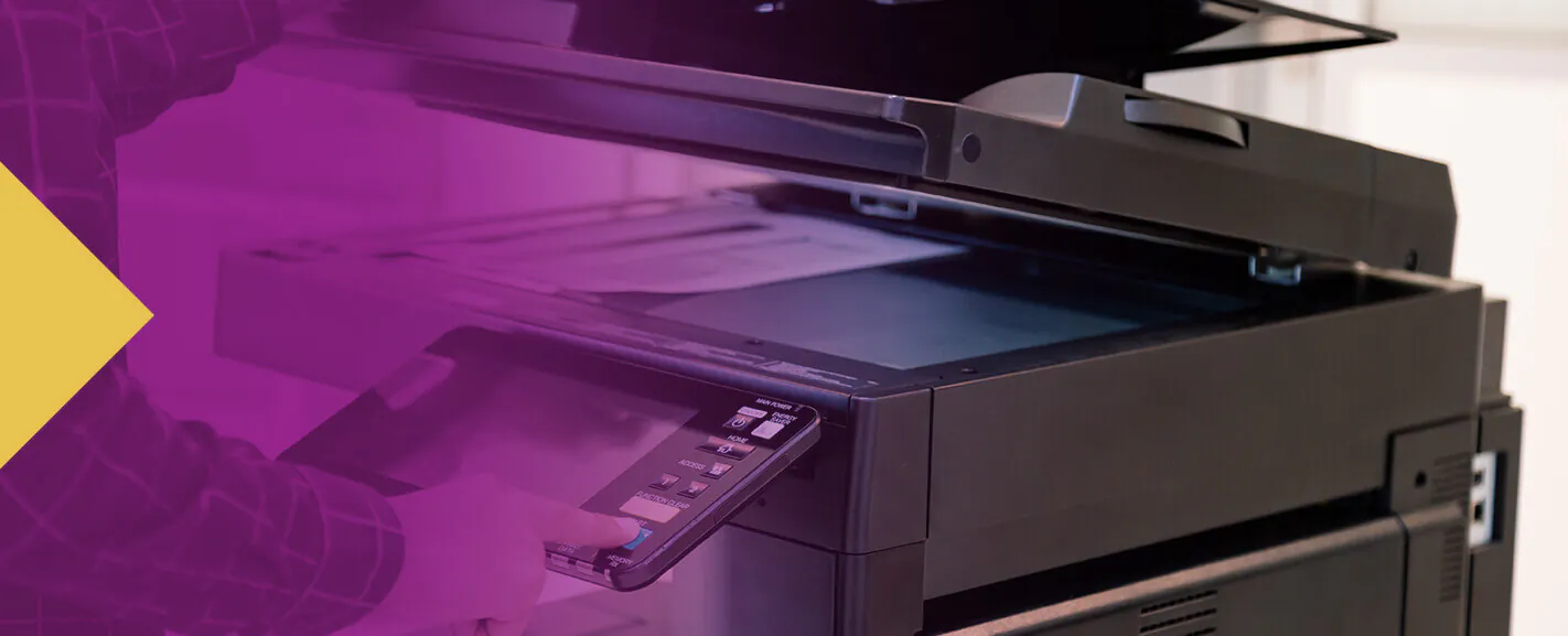 Retail Printer vs Local Dealer