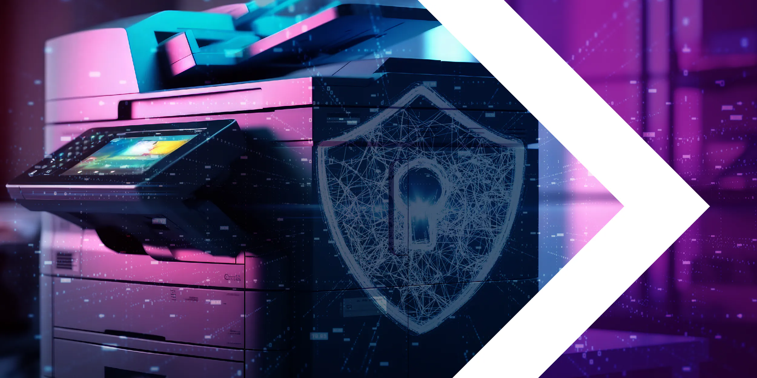 Advanced Cybersecurity Protocols