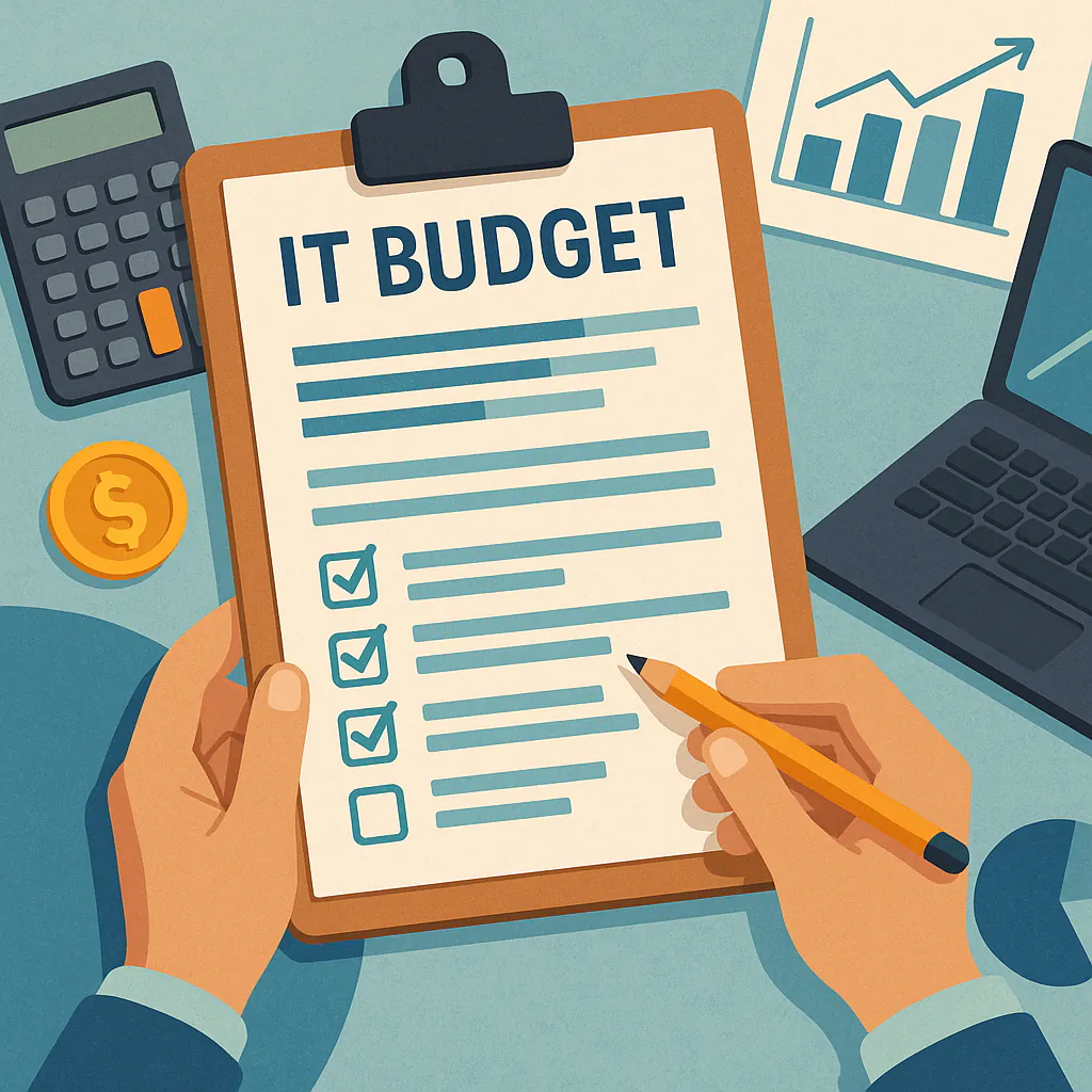 How to Build a Budget That Actually Works 