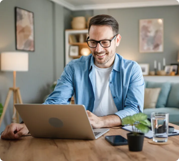 <span>Compact, </span> Professional Printing for Remote and Hybrid Teams