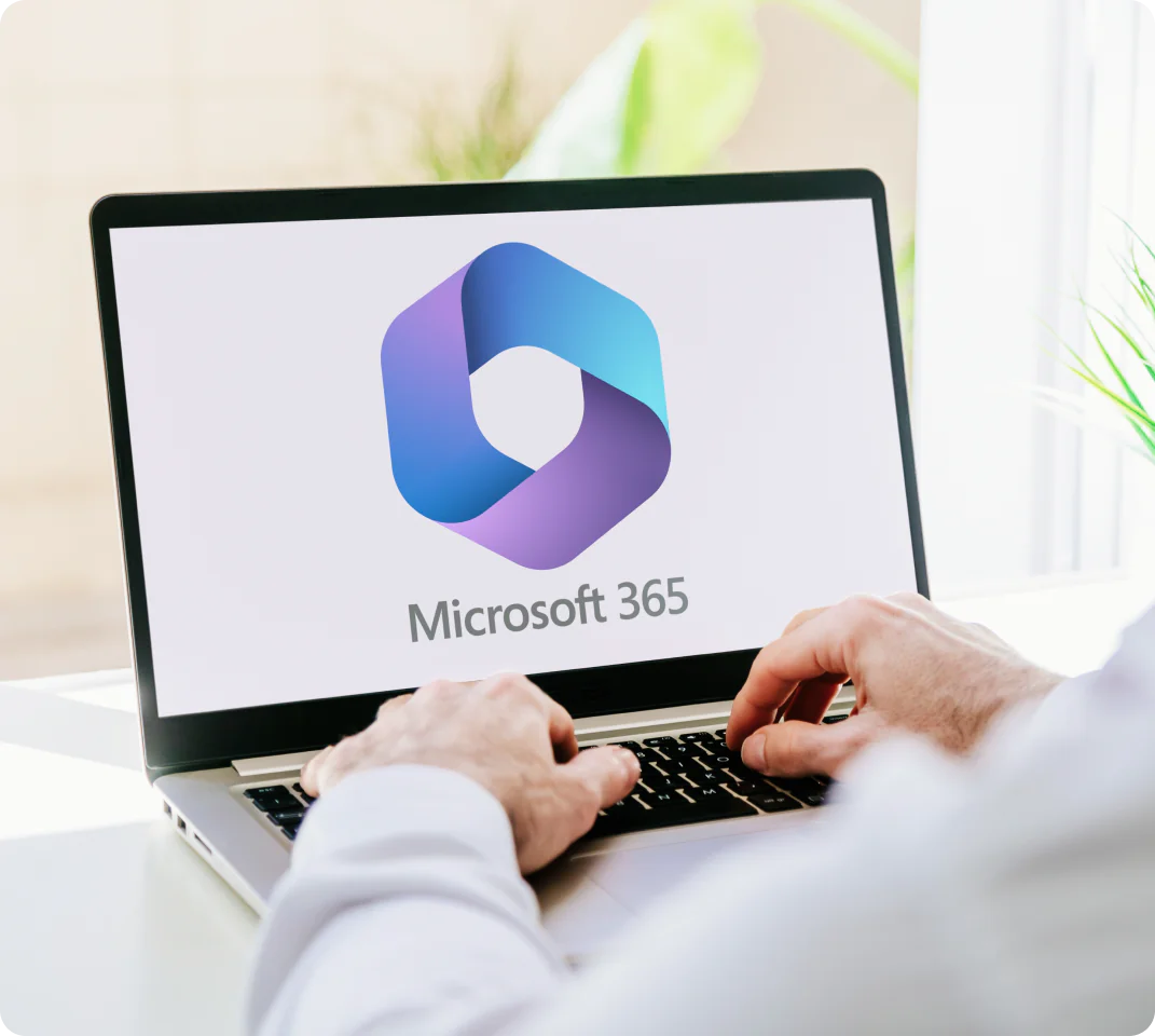 <span>Stop Overpaying </span> for Microsoft 365 — Start Getting the Value You’re Already Paying For