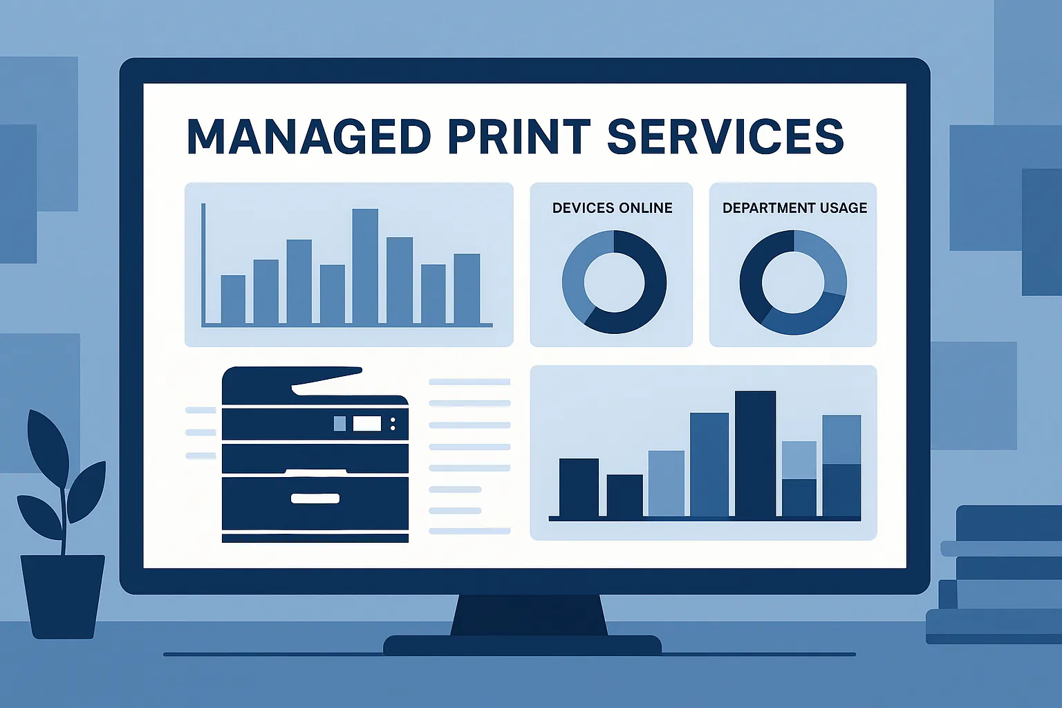 managed print services