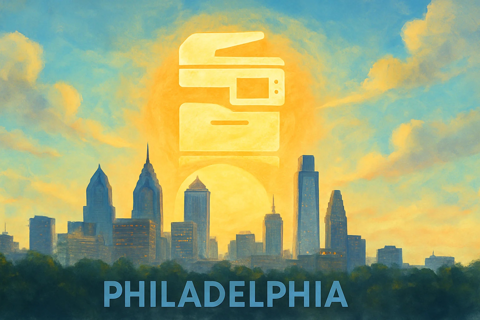 Copier Dealers Near Me