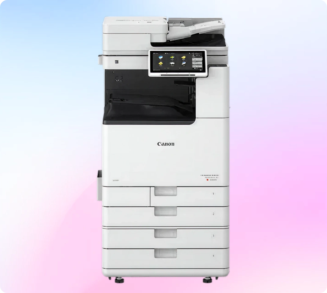 <span>Reliable, </span> High-Quality MFPs for Professional Office Output